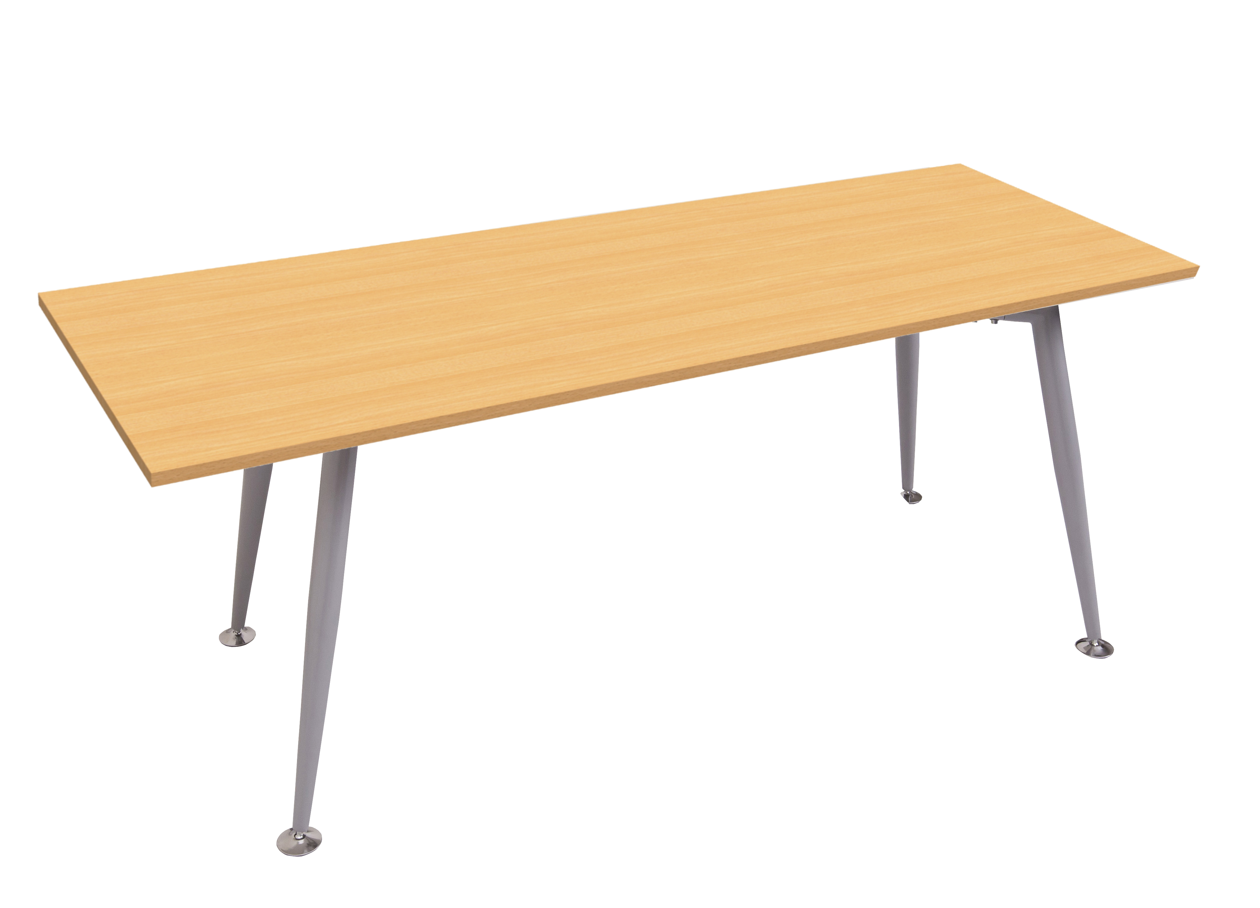 Rapid Span 1800W x 750-900mm D Table